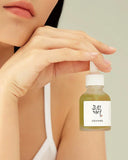 Beauty of Joseon Calming serum: Green tea + Panthenol 30ml Beauty of Joseon Calming serum: Green tea + Panthenol 30ml