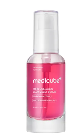 medicube - PDRN Collagen Glow Jelly Serum 30ml