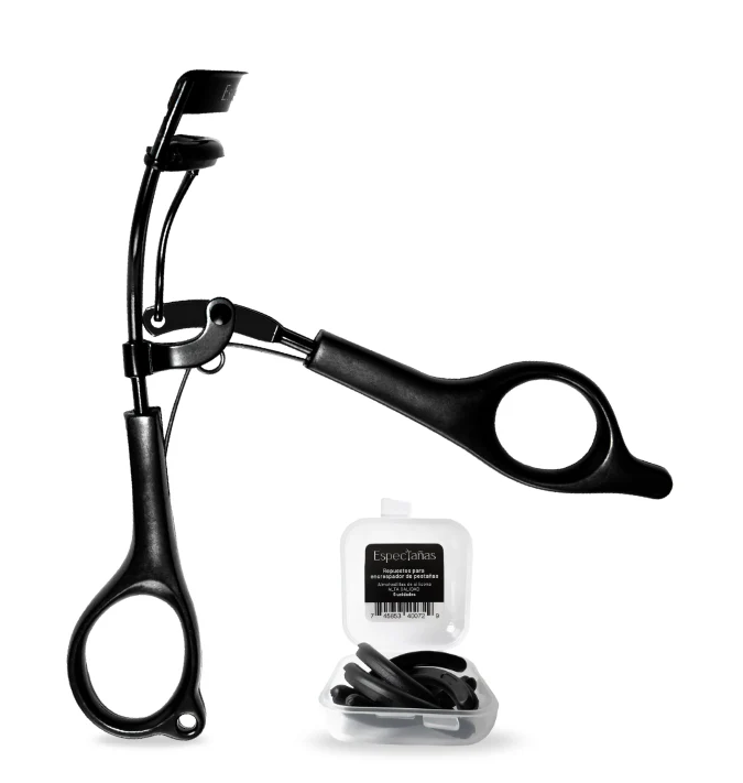 Encrespador profesional Espectañas efecto lifting