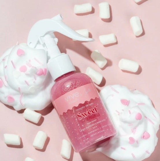 CHISPITA DE LUNA SWEET DRAMA 130ML