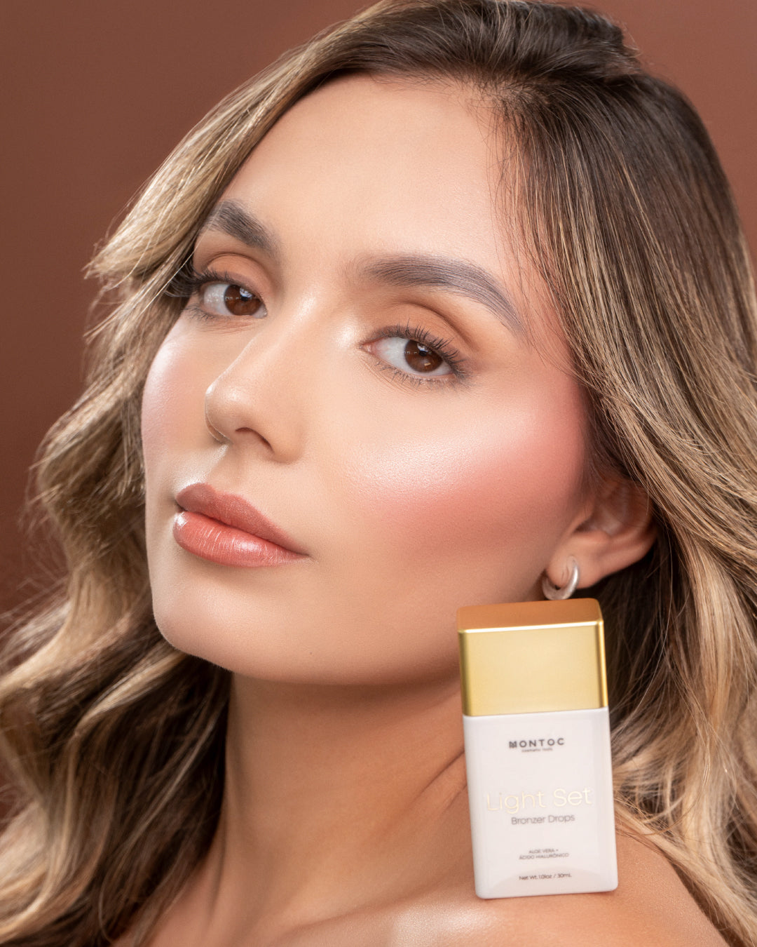 Bronzer Drops Bronceador Profesional Montoc Bronzer Drops Bronceador Profesional Montoc