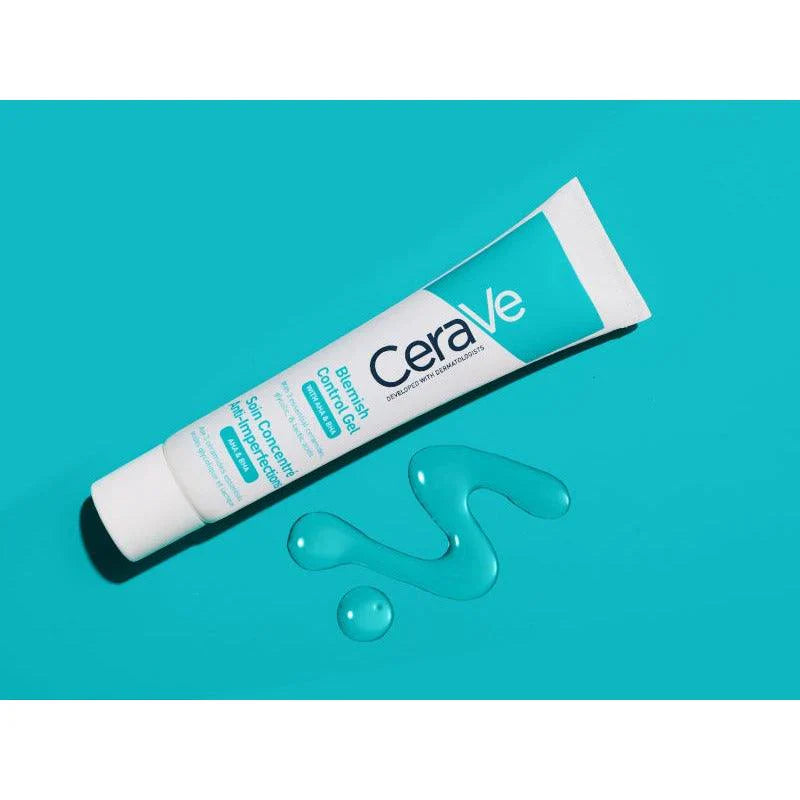 Cerave Acne Control Gel 40ml