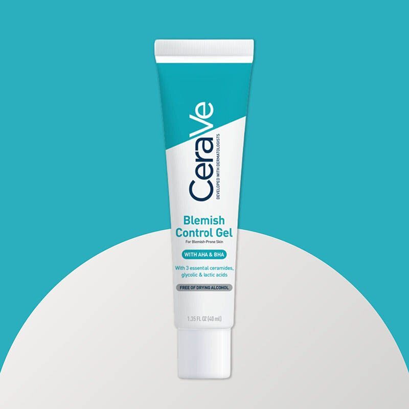 Cerave Acne Control Gel 40ml