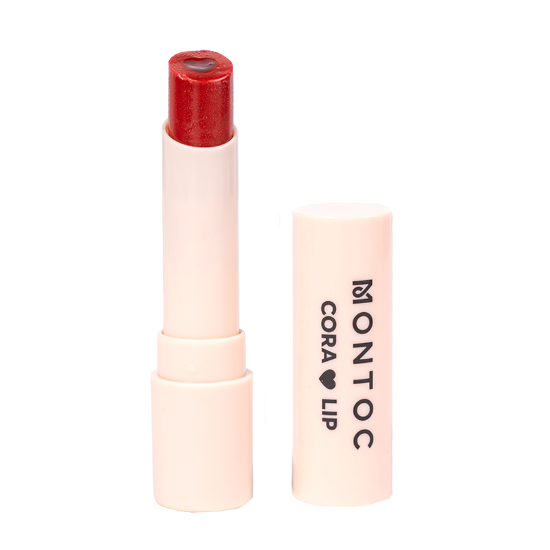 Hidratante de Labios Cora Lip Montoc