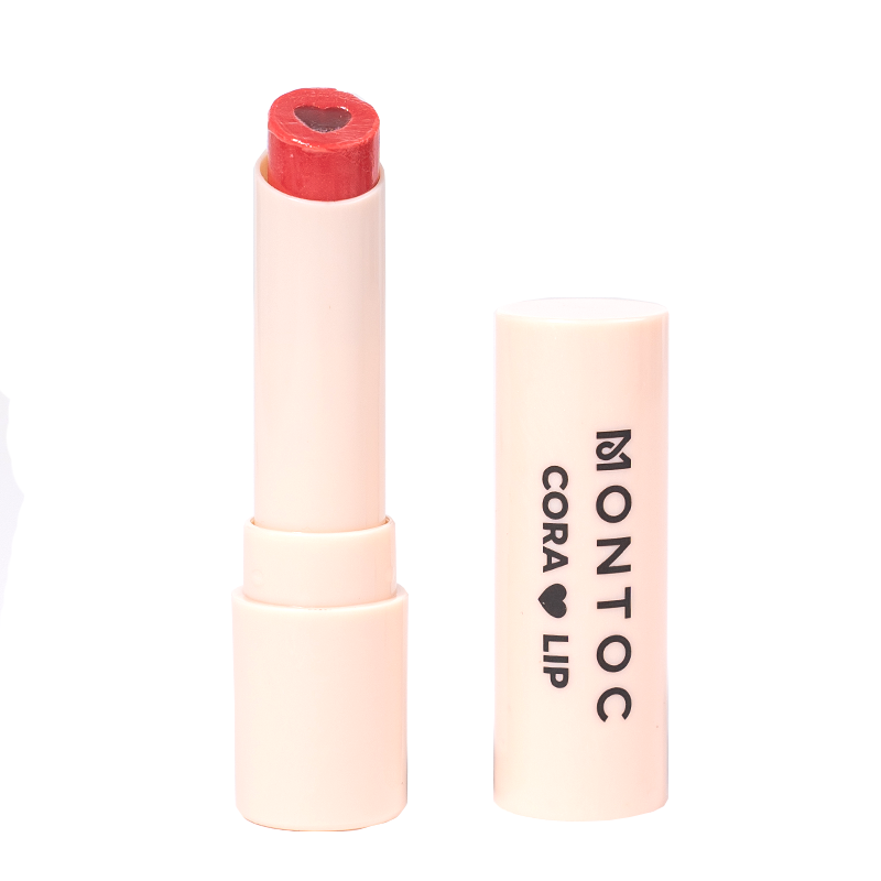 Hidratante de Labios Cora Lip Montoc