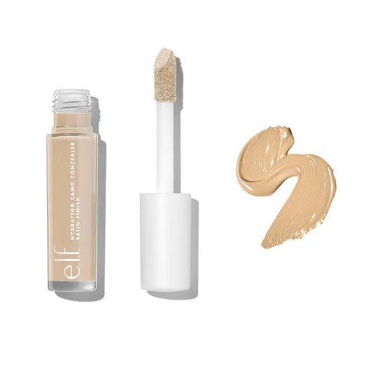 Corrector Hydrating Camo Concealer ELF