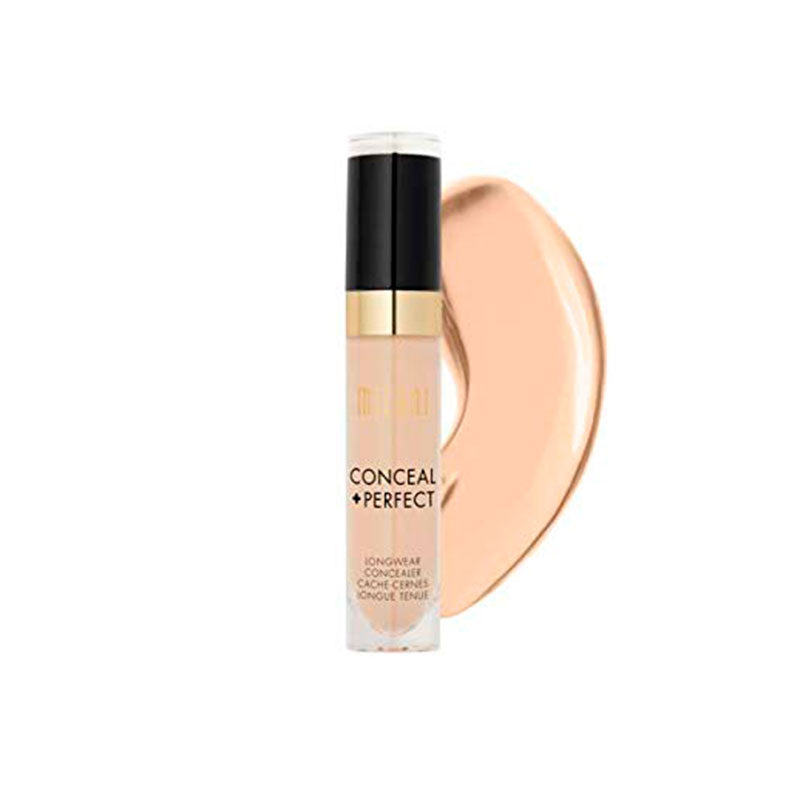 Corrector Conceal + Perfect Milani