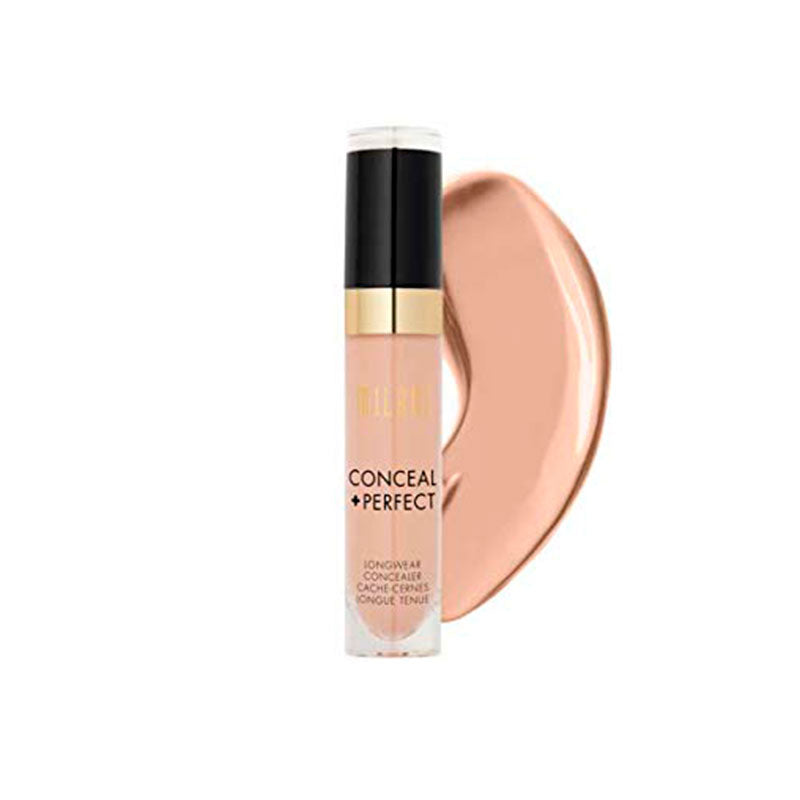 Corrector Conceal + Perfect Milani