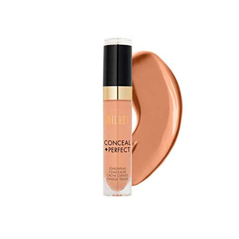 Corrector Conceal + Perfect Milani