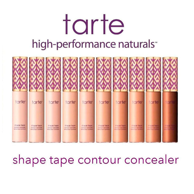 Corrector Tarte