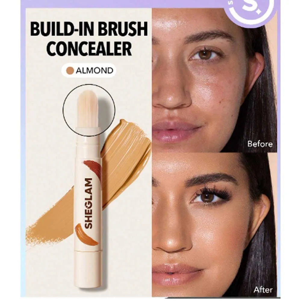 Corrector De Ojeras Sheglam Corrector De Ojeras Sheglam