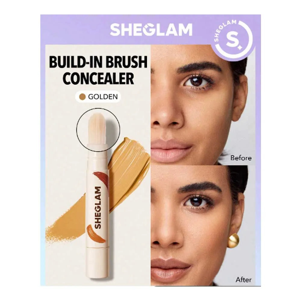 Corrector De Ojeras Sheglam Corrector De Ojeras Sheglam