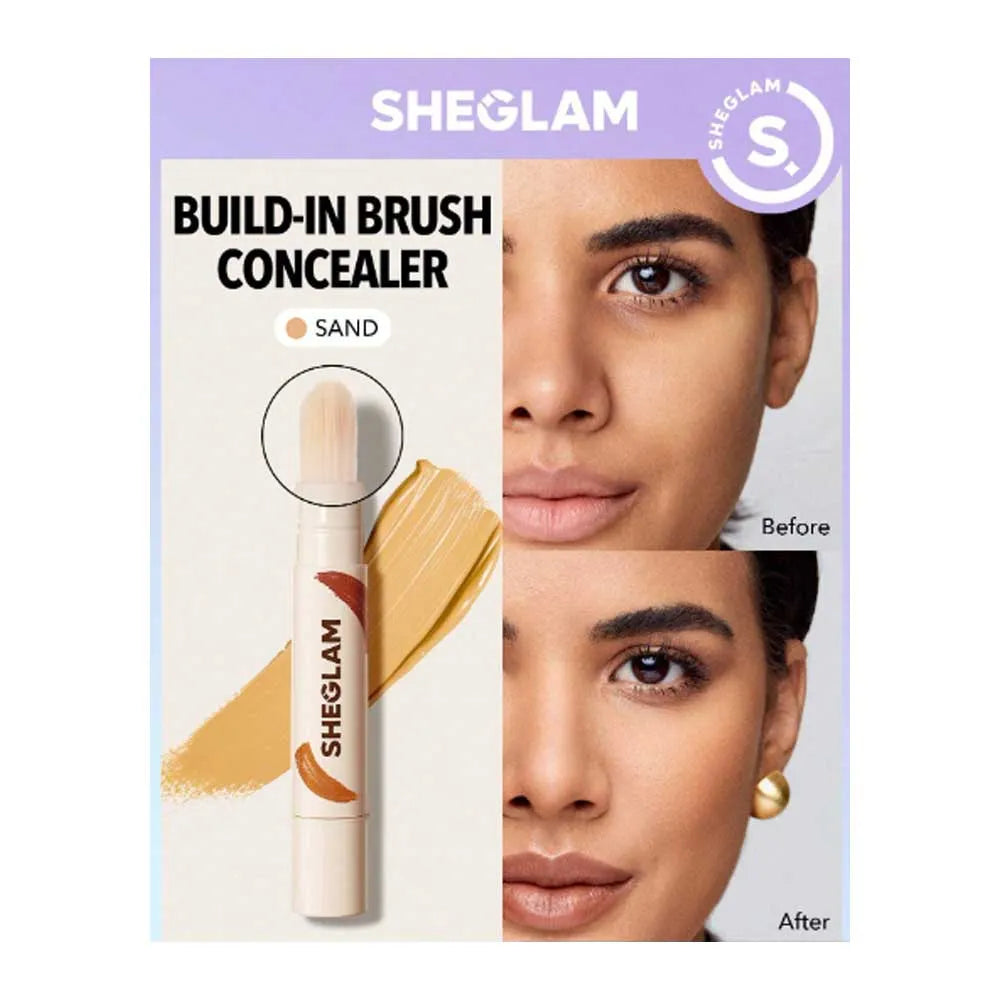 Corrector De Ojeras Sheglam Corrector De Ojeras Sheglam