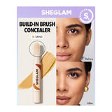 Corrector De Ojeras Sheglam Corrector De Ojeras Sheglam