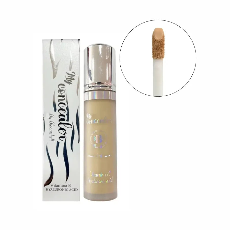 Corrector Liquido My Concealer Bloomshell 10ml