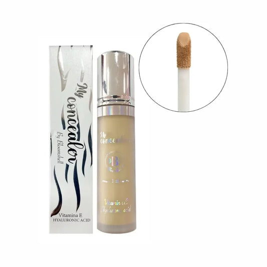 Corrector Liquido My Concealer Bloomshell 10ml