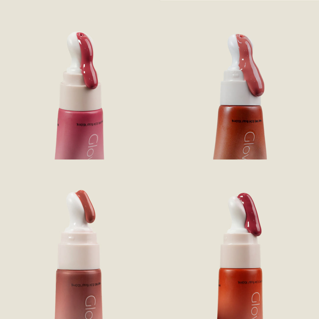 Brillo Gloss Glow Fusion Montoc Brillo Gloss Glow Fusion Montoc