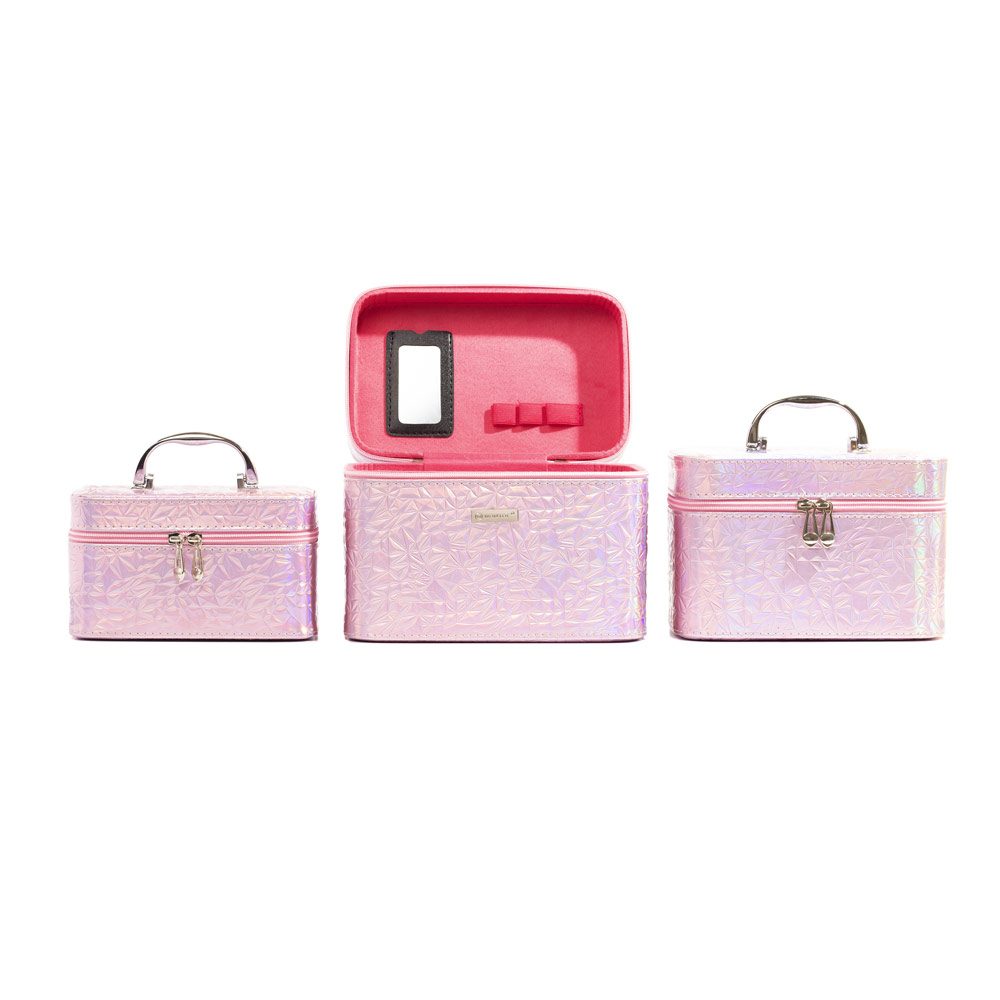 Neceser X3 Diamont Montoc