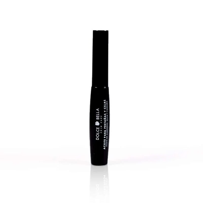 Aceite Para Pestañas Y Cejas Dolce Bella