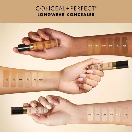 Corrector Conceal + Perfect Milani
