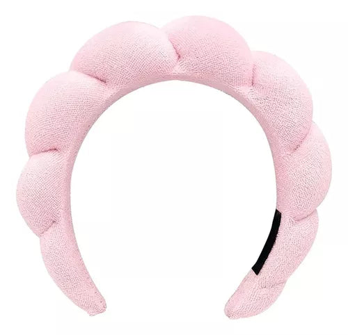 Diadema Puffy Skincare