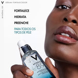 Sérum Hidratante Vichy Mineral 89 con Ácido Hialurónico 50ml Sérum Hidratante Vichy Mineral 89 con Ácido Hialurónico 50ml