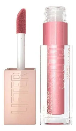 Lifter Gloss Brillo de labios hidratante brillante Maybelline