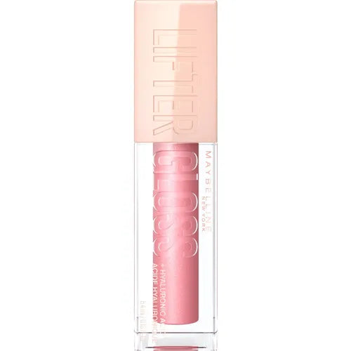 Lifter Gloss Brillo de labios hidratante brillante Maybelline