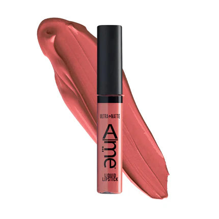 Labial Líquido UltraMate Ame