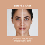 Isdin Fotoprotector Fusion Water Magic Medium 50 ml Isdin Fotoprotector Fusion Water Magic Medium 50 ml