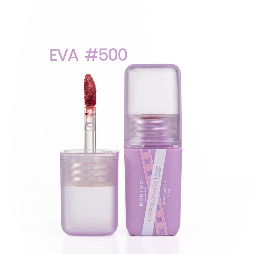 Tinta de Labios Lippie Cheeks Montoc Tinta de Labios Lippie Cheeks Montoc