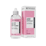 Exfoliante facial líquido Revuele  125 ml 5% acido glicólico y acido cítrico Exfoliante facial líquido Revuele  125 ml 5% acido glicólico y acido cítrico