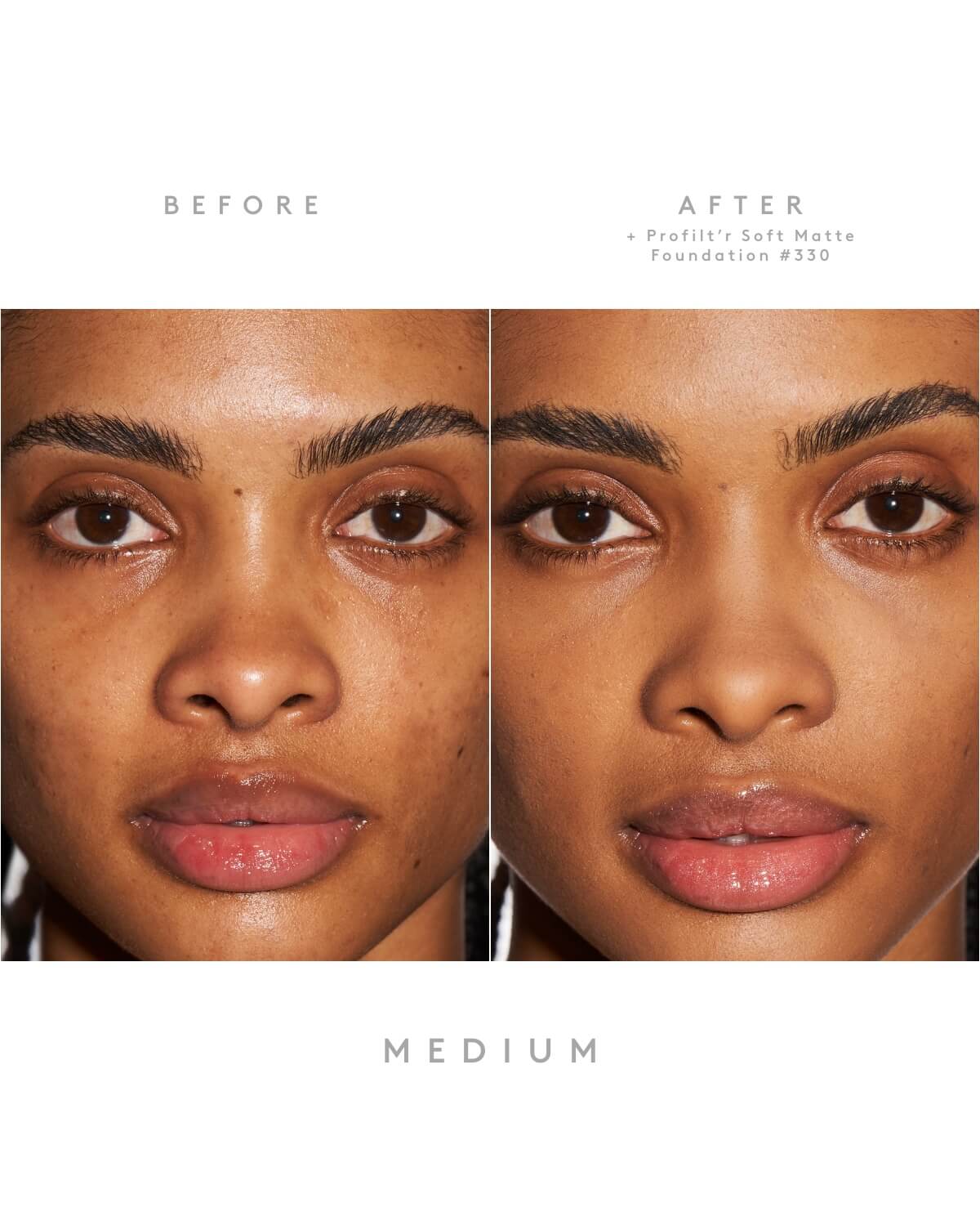 Invisimatte Fijador Instantáneo + Polvo Secante Fenty Beauty