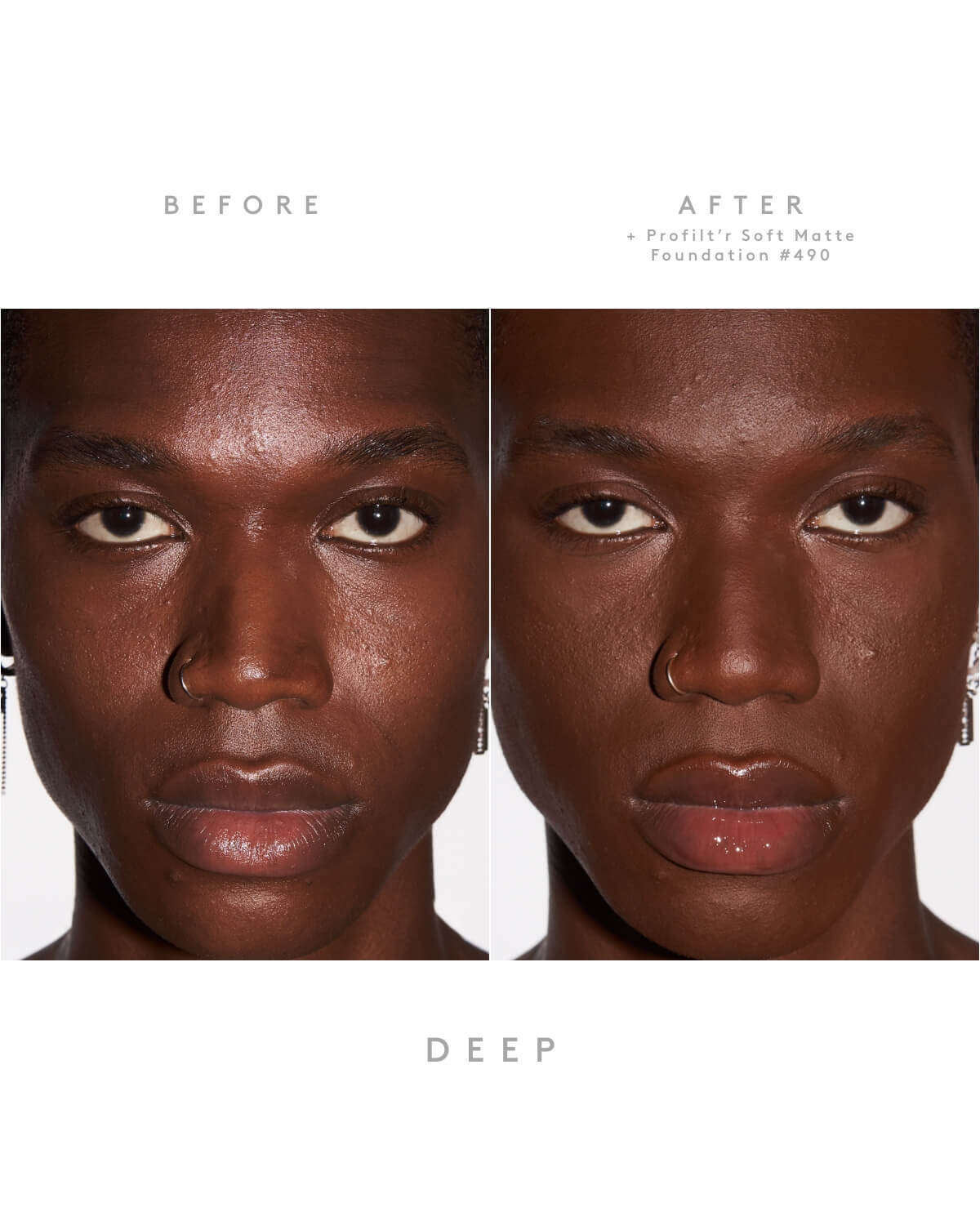 Invisimatte Fijador Instantáneo + Polvo Secante Fenty Beauty