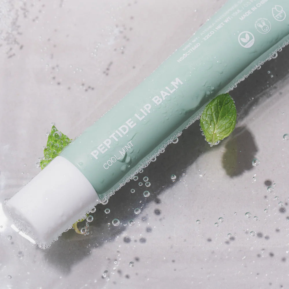 Peptide Lip Balm Atenea