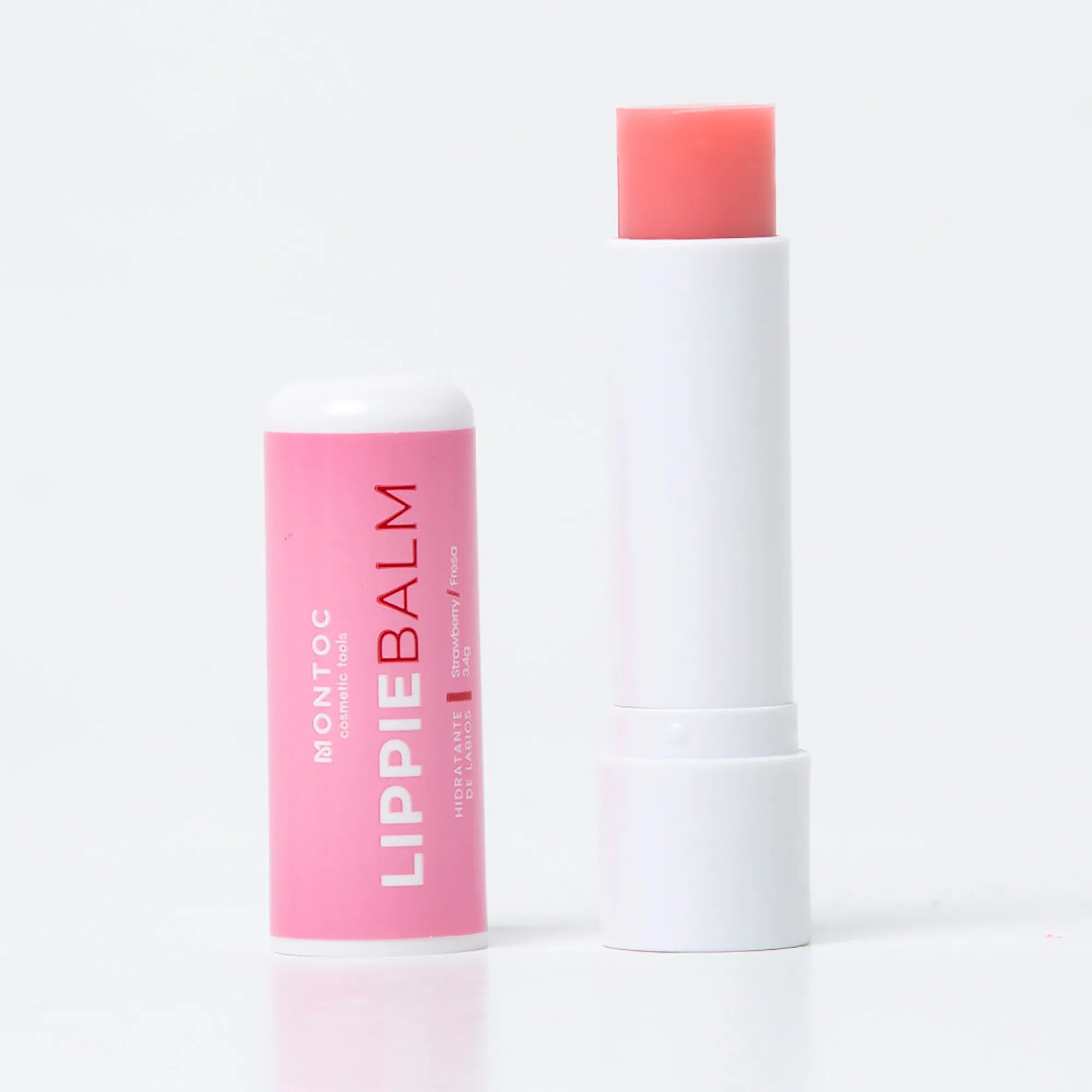 Hidratante De Labios Lippie Balm Montoc Hidratante De Labios Lippie Balm Montoc