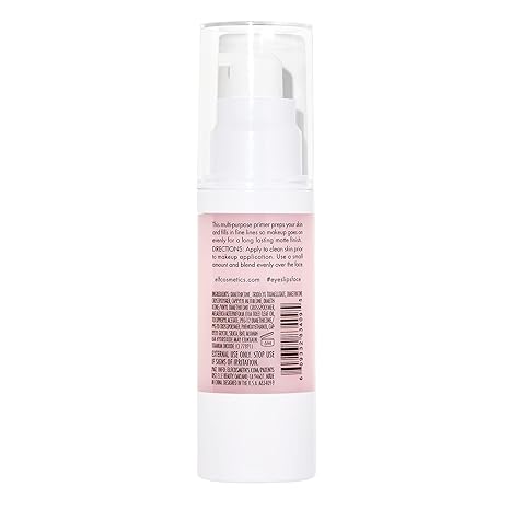Face Primer Poreless Elf 30ml