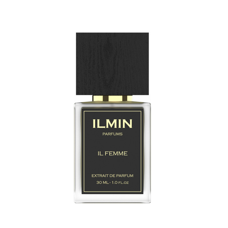 IL FEMME ILMIN IL FEMME ILMIN