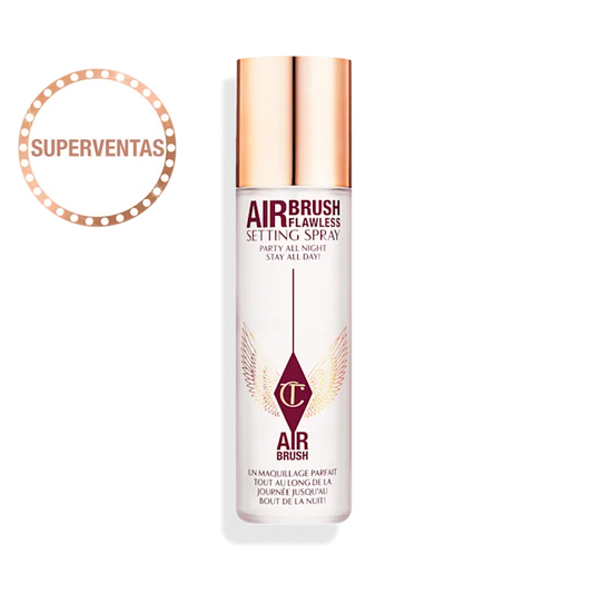 Fijador de Maquillaje Charlotte Tilbury 100ml