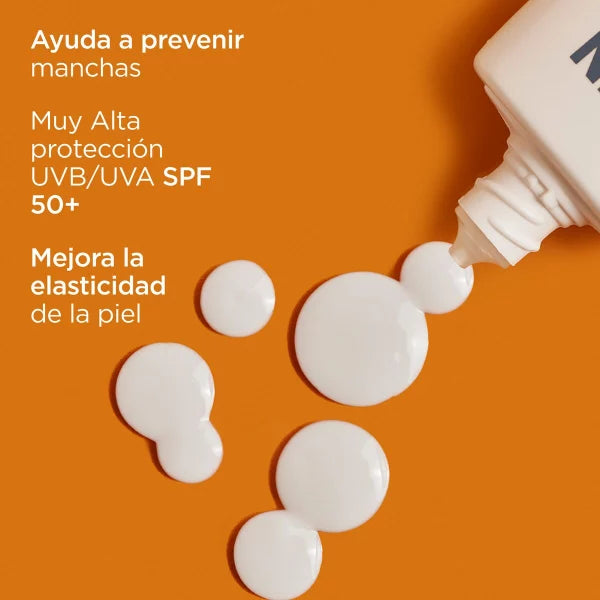 Protector Solar ISDIN Spot Prevent Previene Manchas