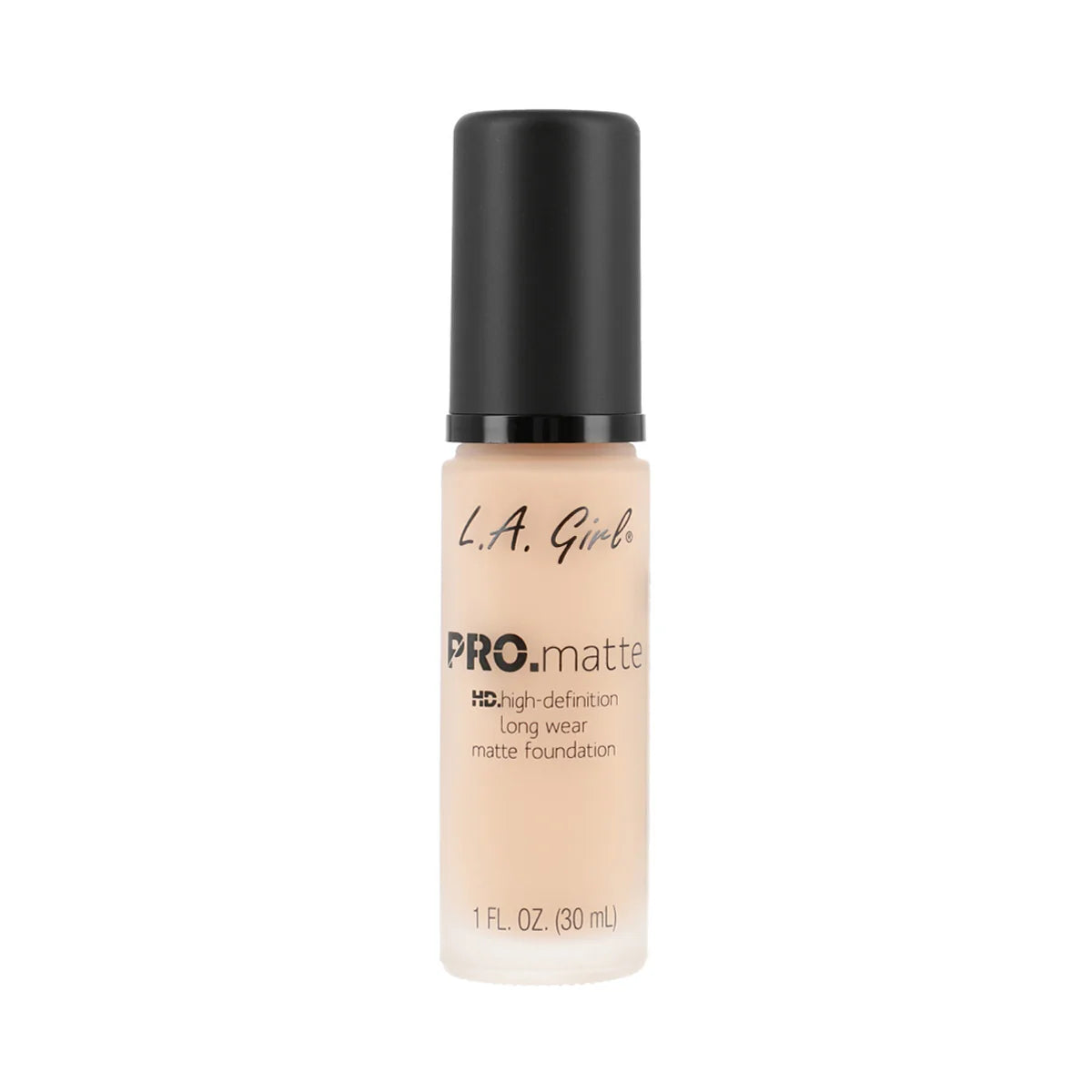 Base Pro Matte L.A Girl