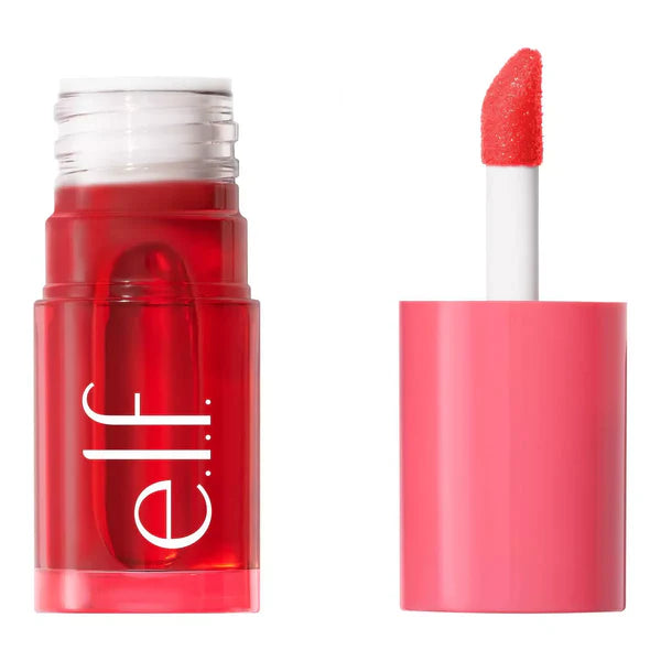 Tinta Elf Líquida Multiusos Sheer For It Blush Tint de Acabado Natural 6.5 ml