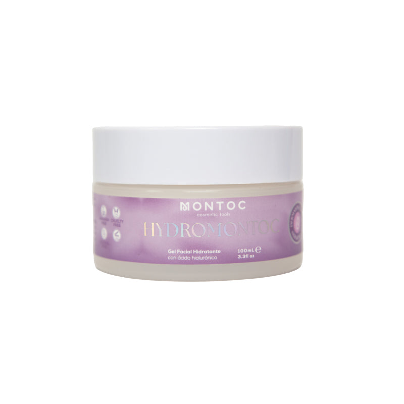 Gel Hydromontoc Gel Hydromontoc
