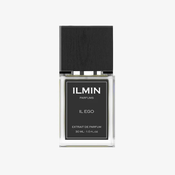 Il Ego Ilmin Il Ego Ilmin