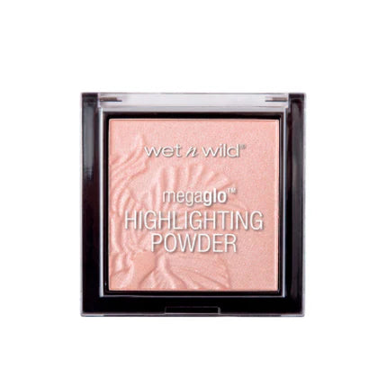 Polvo Iluminador Compacto Wet n Wild