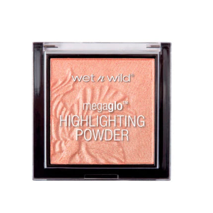 Polvo Iluminador Compacto Wet n Wild
