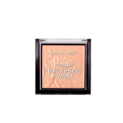 Polvo Iluminador Compacto Wet n Wild