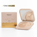 Iluminador Light Set Montoc Iluminador Light Set Montoc