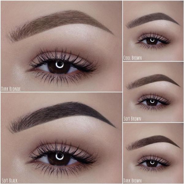 Brow Pomada de Cejas Pro L.A Girl