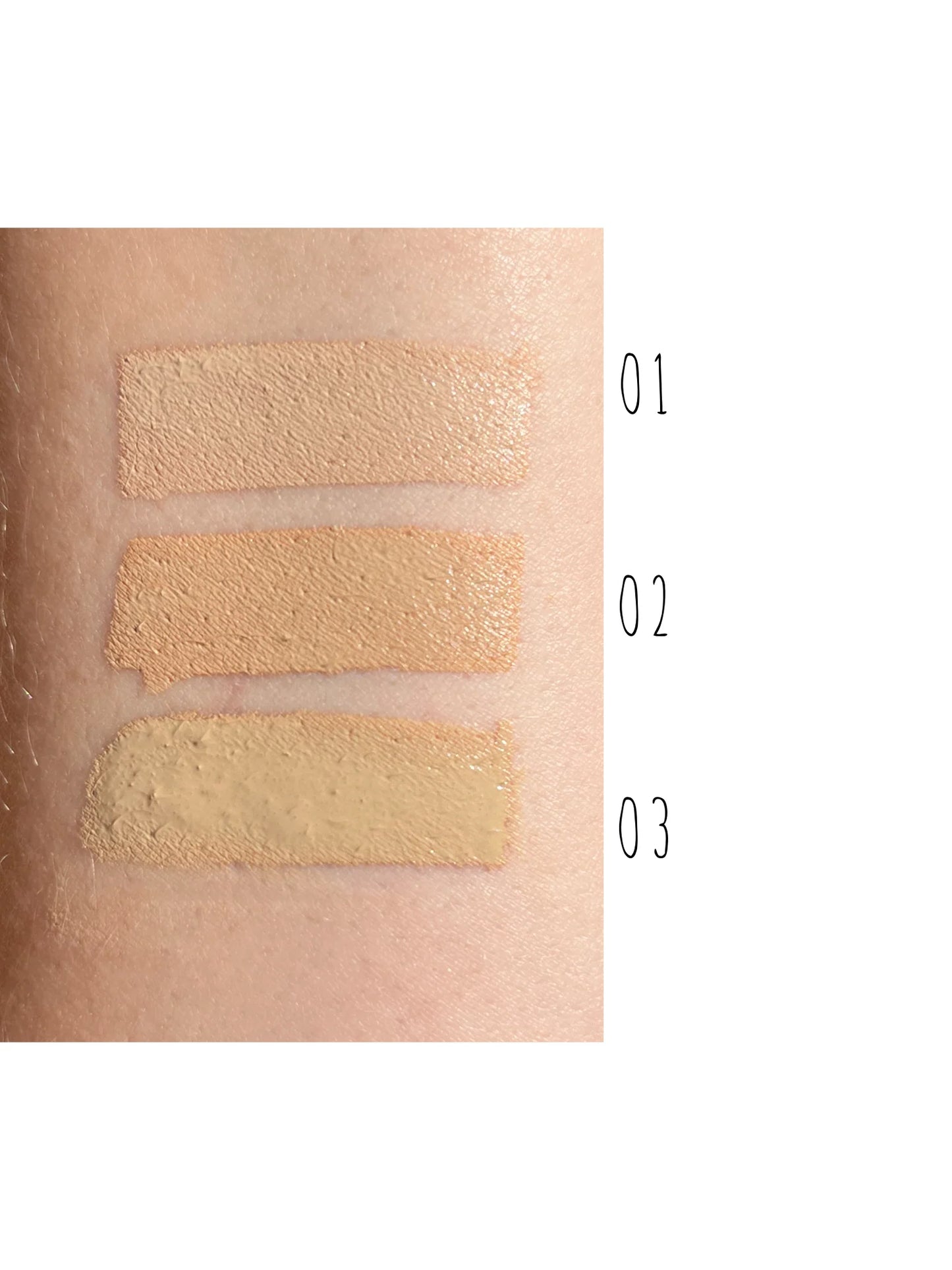 Corrector Hidratante OG Outdoor